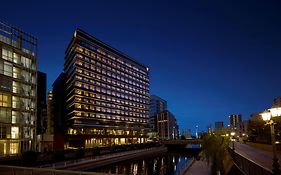 ザ ロイヤルパーク キャンバス 福岡中洲