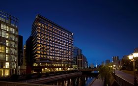 ザ ロイヤルパーク キャンバス 福岡中洲